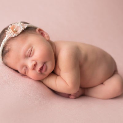 Newborn Portrait Photography/ New Jersey/ NJ