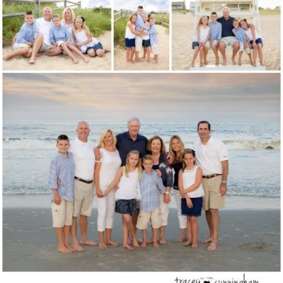 Jersey Shore Beach Photographer| Family Beach Photographer