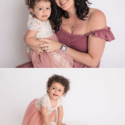 Mommy + Me Mini Sessions | Manasquan, New Jersey
